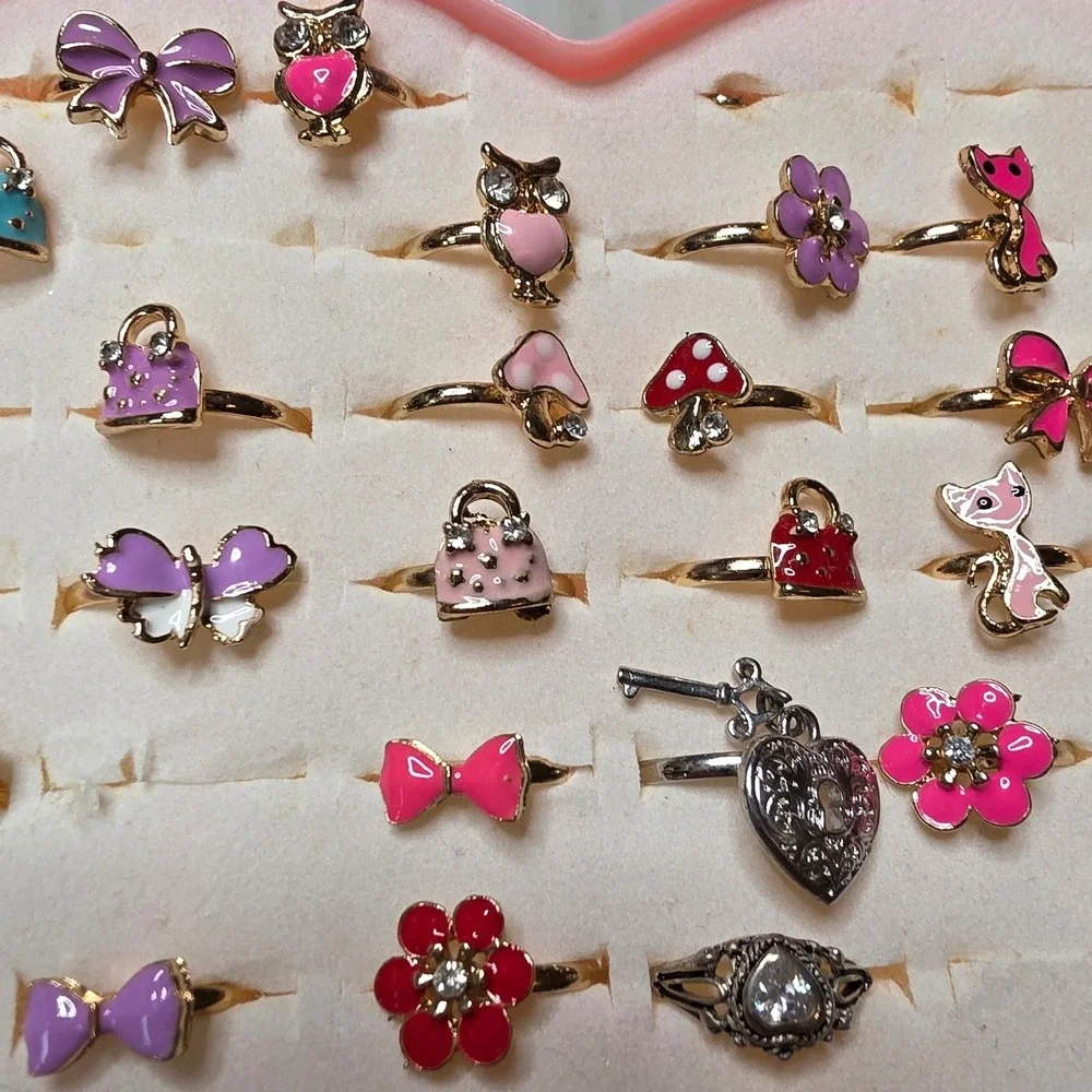 Unbranded whimsical collection